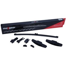 MAXGEAR Scheibenwischer hinten für VW Polo 6R 6C AW1 BZ1 Golf VI 5K1 365 Ford