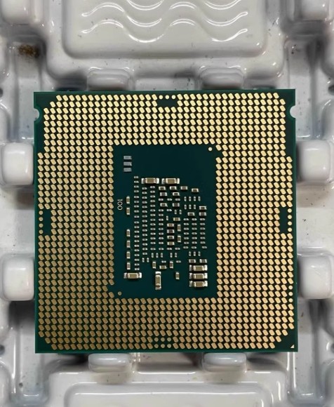 9Th Gen Intel Core i7-9700K LGA1151 8 Core CPU Processor SRG15