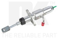 Geberzylinder Kupplung Nk 834106 FüR Saab 9000 12 X 1 15,87Mm Turbo