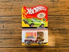 Hot Wheels 2006 Redline Club HWC Exclusive Billboard Truck 425/6567