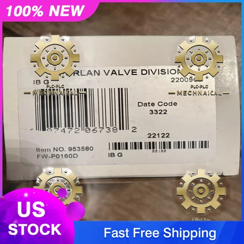 NEW Parker IB-G 953580 Sporlan IB-G Interface Board