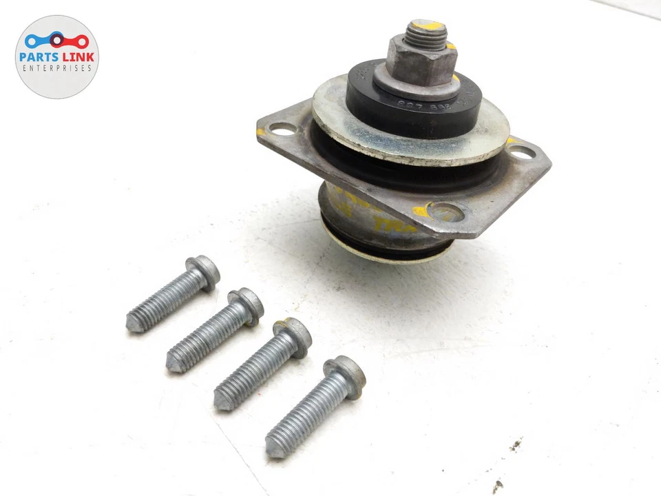 Lamborghini Gallardo 2010-14 transmisión caja de cambios montaje soporte LP550 Foto 2 de 4