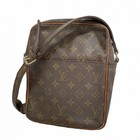 Louis Vuitton Shoulder Bag Monogram Petit MarSeauu M40264 81401