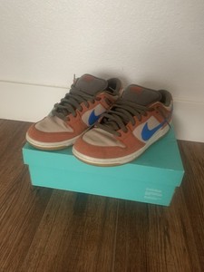 Nike Sb Dunk Low Corduroy Dusty Peach | eBay