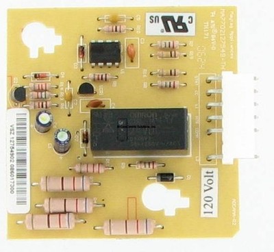 CoreCentric Refrigerator Control Board Replacement for Maytag/Whirlpool 12002495