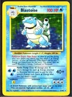 Pokemon Cards - Blastoise 2/102 - Base Set Holo - NM
