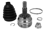 Gelenksatz Antriebswelle Metelli 15-1713 FüR Renault X70 Nissan Movano Master 2