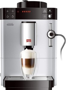 Melitta Caffeo Passione F530-101 Kaffeevollautomat Auto Cappuccinatore System SI