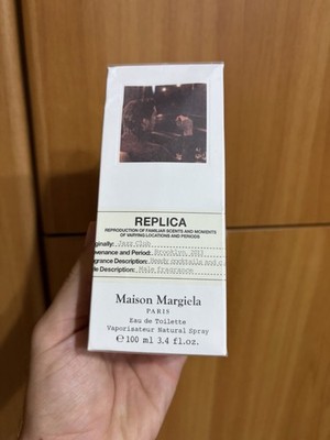 Maison Margiela Jazz Club Eau de Toilette Spray 100 ml Regular