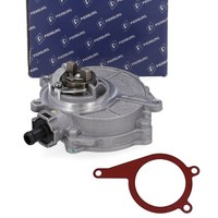 Pierburg Unterdruckpumpe + Dichtung FüR Audi A4 A5 A6 A7 Q5 Q7 VW Touareg V6 TSI