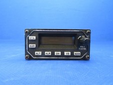 Cessna 421 S-Tec Autopilot Computer w/ Connector P/N 0140 WARRANTY (0426-103)