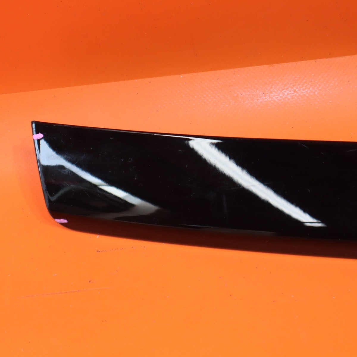 ROLLS ROYCE CULLINAN REAR BUMPER TRIM 2019 2020 2021 2022 2023 51127448723OEM