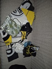 JD Drawstring Bags Bundle 17 Bags Job Lot