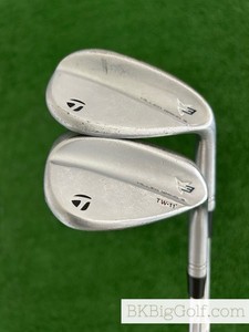 Taylormade Mg2 Wedge Set | eBay