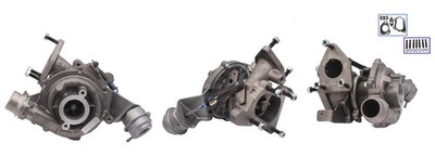 LUCAS Lader Aufladung OE REMAN LTRPA7869971 +133.86  Pfand für VIVARO MOVANO X62