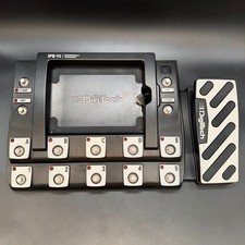 DigiTech iPB-10 PROGRAMMABLE PEDALBOARD For G...