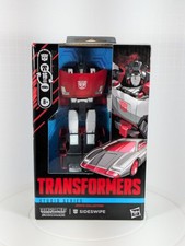 Transformers SIDESWIPE Studio Series Devastation MTMTE MISB