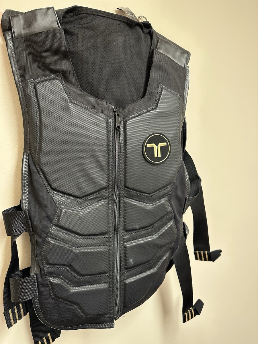 bHaptics TactSuit X40 VR Haptic Vest for Meta Oculus Quest 2, 3
