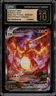 Pokemon Charizard VMAX Ultra-Premium Coll Full Art Promo SWSH261 CGC 10 Pristine