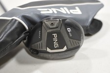 Ping G425 Max 9-23.5° Fairway Wood Regular Flex RH Alta CB 65g Graphite #229174