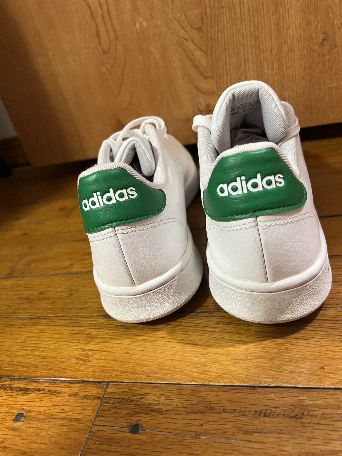 Men’s Adidas Advantage Core Size 12 thumbnail 9