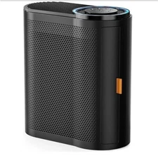 Aroeve MK04 Large Air Purifier W Timer & Air Quality Sensors-1095 Sq FT 