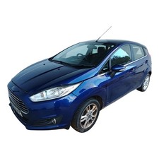 FORD FIESTA FUEL SENDER AND PUMP F1B19H307AD