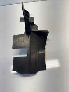 2016-2022 Mazda MX-5 Miata Radiator Air Seal Guide Driver Left OEM P51B-15-226