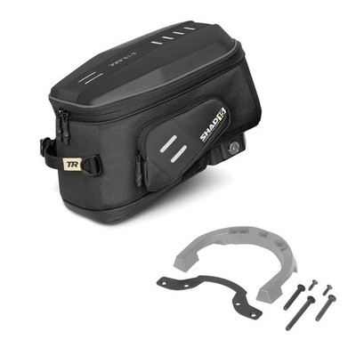 SHAD Tankrucksack X0TR15CL Click (für: Kawasaki Vulcan 650 S ABS EN650A 15-16 )
