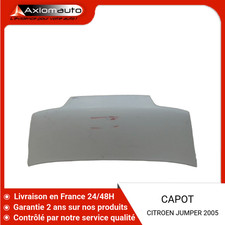 Capote Citroen JUMPER