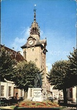 Beaune Cote d Or Burgund La Place Monge