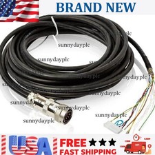 10M Cable for new ABB 3HNE 00188-1 3HNE00188-1 Teach Pendant Wire