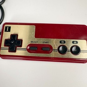 Nintendo Famicom HVC-001 AV Mod Console + Disk System & Games | Tested NTSC-J