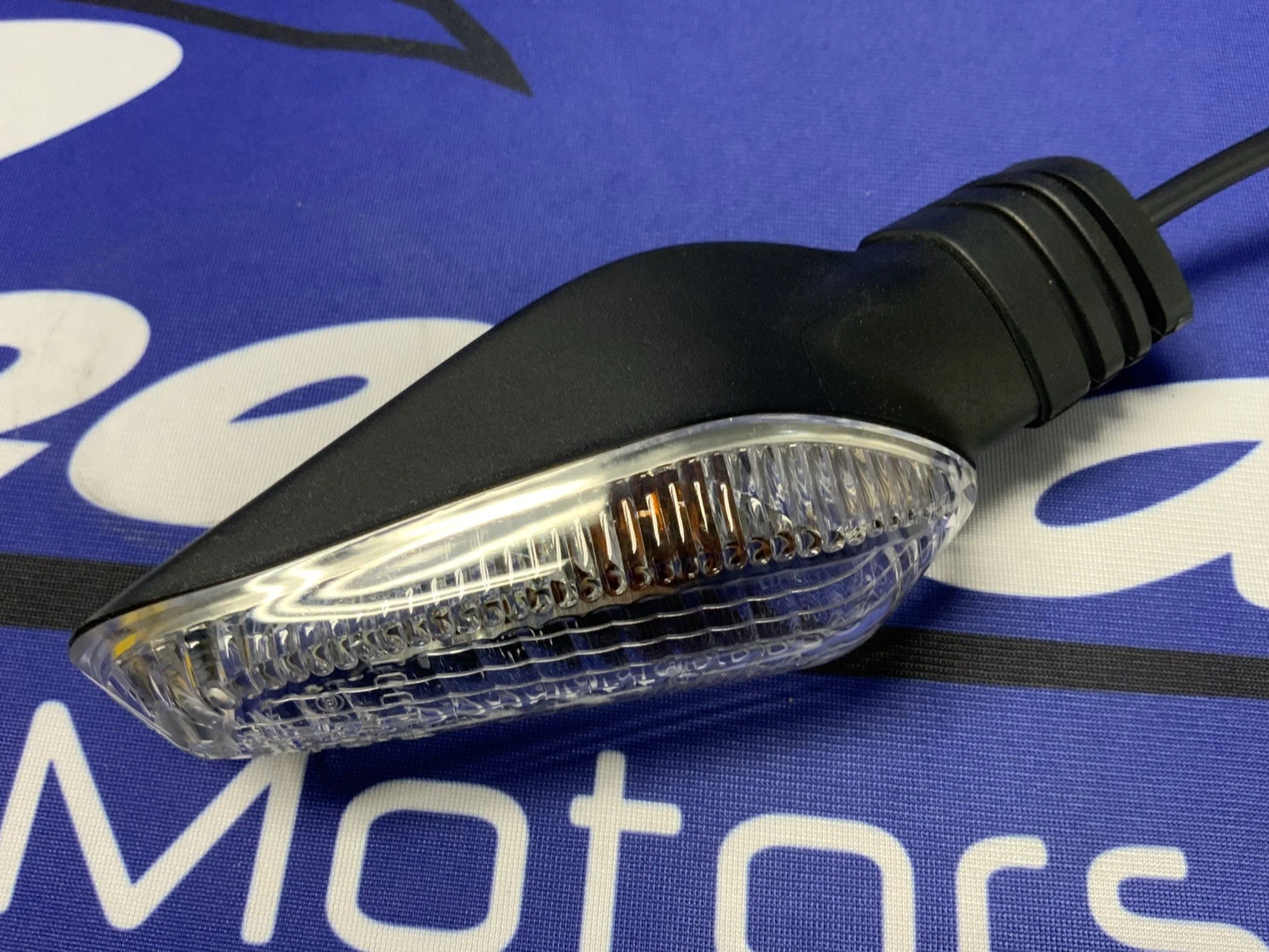 Ducati Right Front/Left Rear Turn Signal Panigale V2 2018-2025 OEM 53010236A