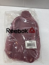 Reebok Women's Thea Crossbody Sling Bag, Dusty Rose