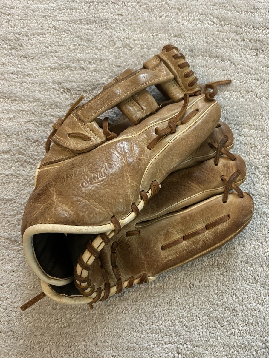 Marucci Oxbow Series Baseball Glove Right Hand Throw 12.5 Inches