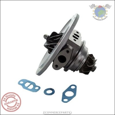 Abgas Turbo Lader Turbolader Meat Für Nissan X-Traild2 06