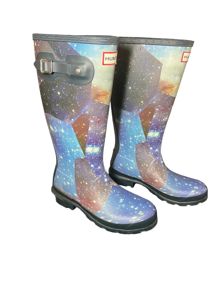 Galaxy rain best sale boots