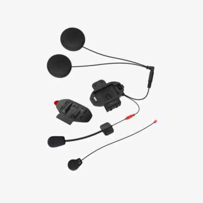 Sena  CASCO interfono kit Audio per SF1 SF2 e SF4 con Speaker HD