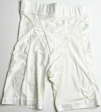 Glamorise L/30 Vintage White Panty Girdle Style 4218 NWOT