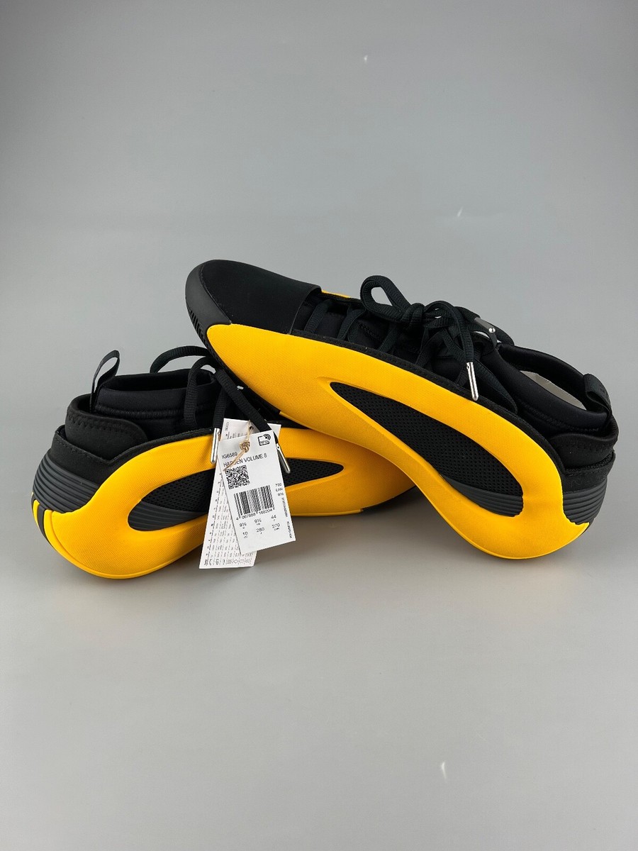 adidas HARDEN VOLUME 8 サイズ28 Amazon.com | adidas Men's Harden Volume 8 Basketball Sneaker
