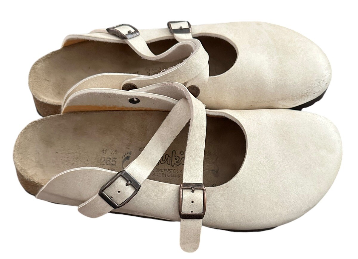 Birki's Dorian Birki's Dorian Mocca 39 Confronta Prezzi