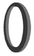 Transmission Countershaft Thrust Washer .040 For 54-85 Harley Sportster 72275