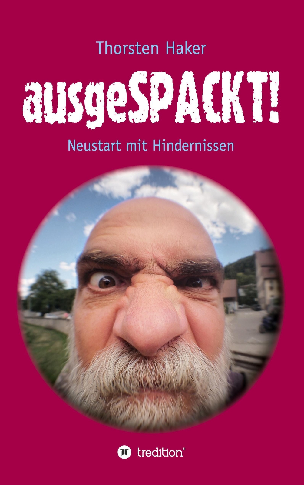 Thumbnail - Thorsten Haker | Ausgespackt | Taschenbuch | Deutsch (2021) |
