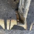 John Deere L130 Steering Plate GX20056 L120 L118 — photo 6