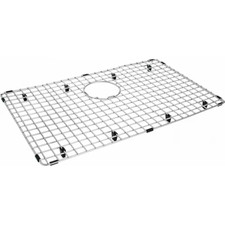 Franke Stainless Stl Btm Sink Grid for Cube CUX11025 Sink CU25-36S 24.2"x15.4"