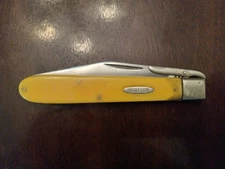 Robeson Shuredge Swing Guard 812872 knife in Used condition.