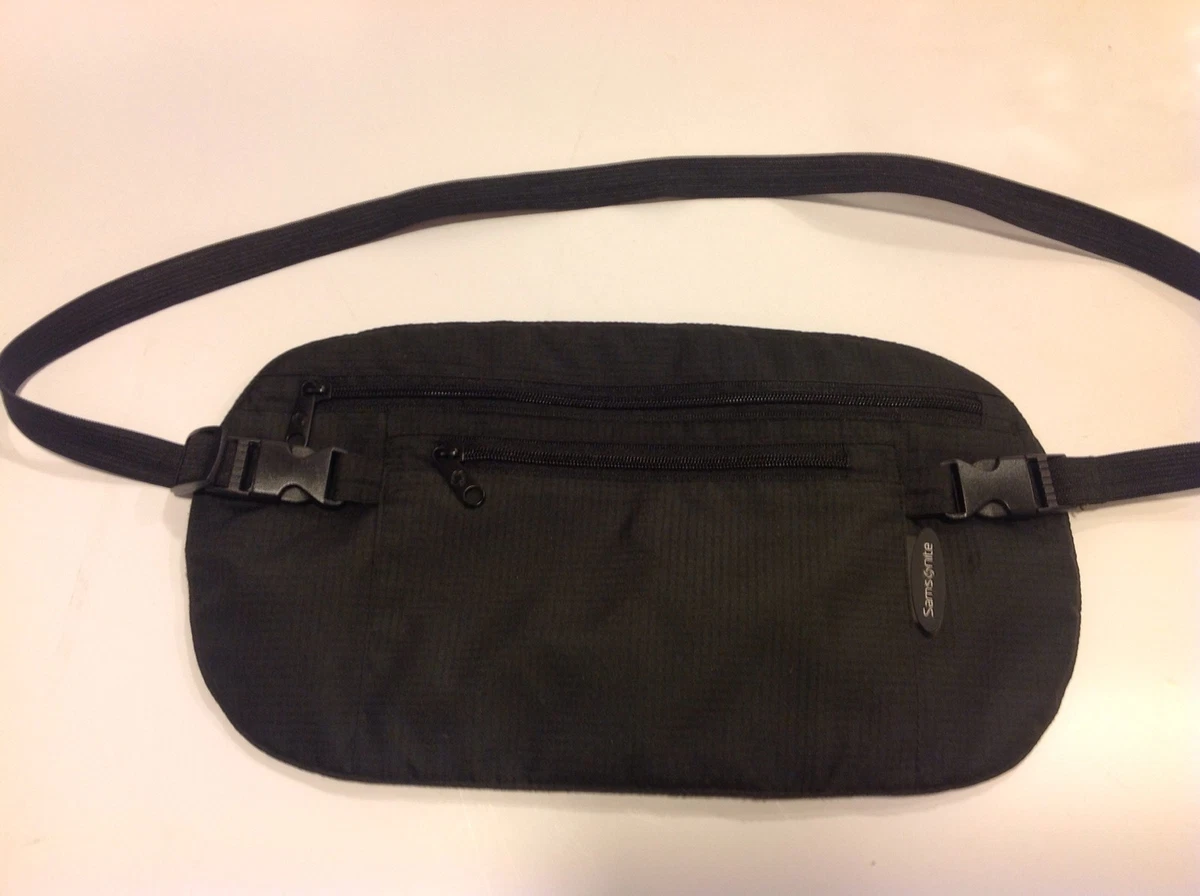 Waist bag samsonite new arrivals