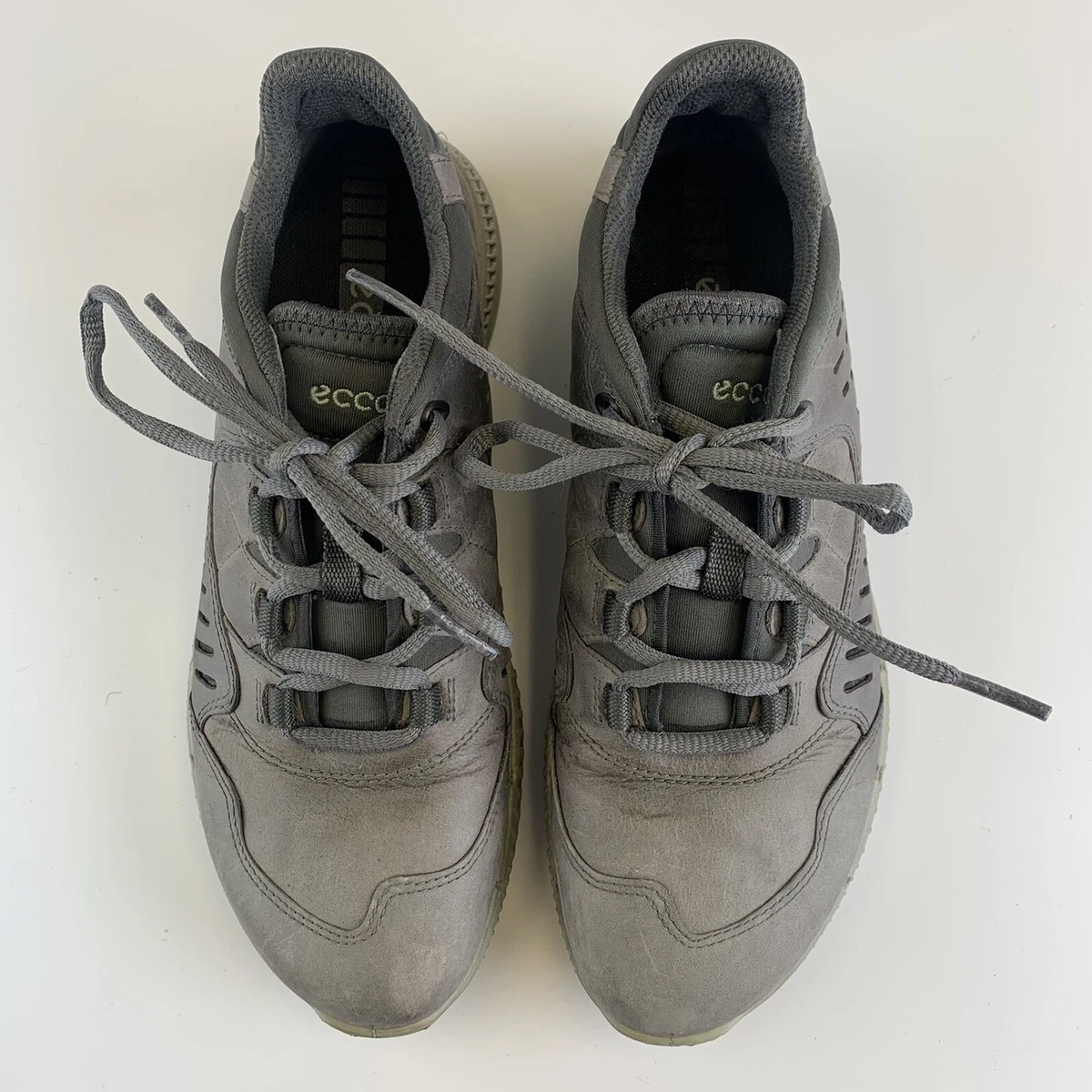 Ecco terrawalk cheap hiking shoes