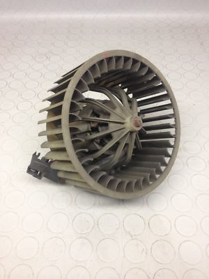 FIAT Punto 1.7 Diesel 46KW 5P Fan Interior Heating 78518861 | eBay